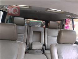 Jeep Commander